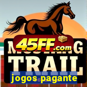 jogos pagante